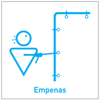 empenas