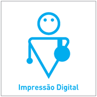impressão digital