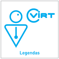 legendas