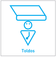 toldos